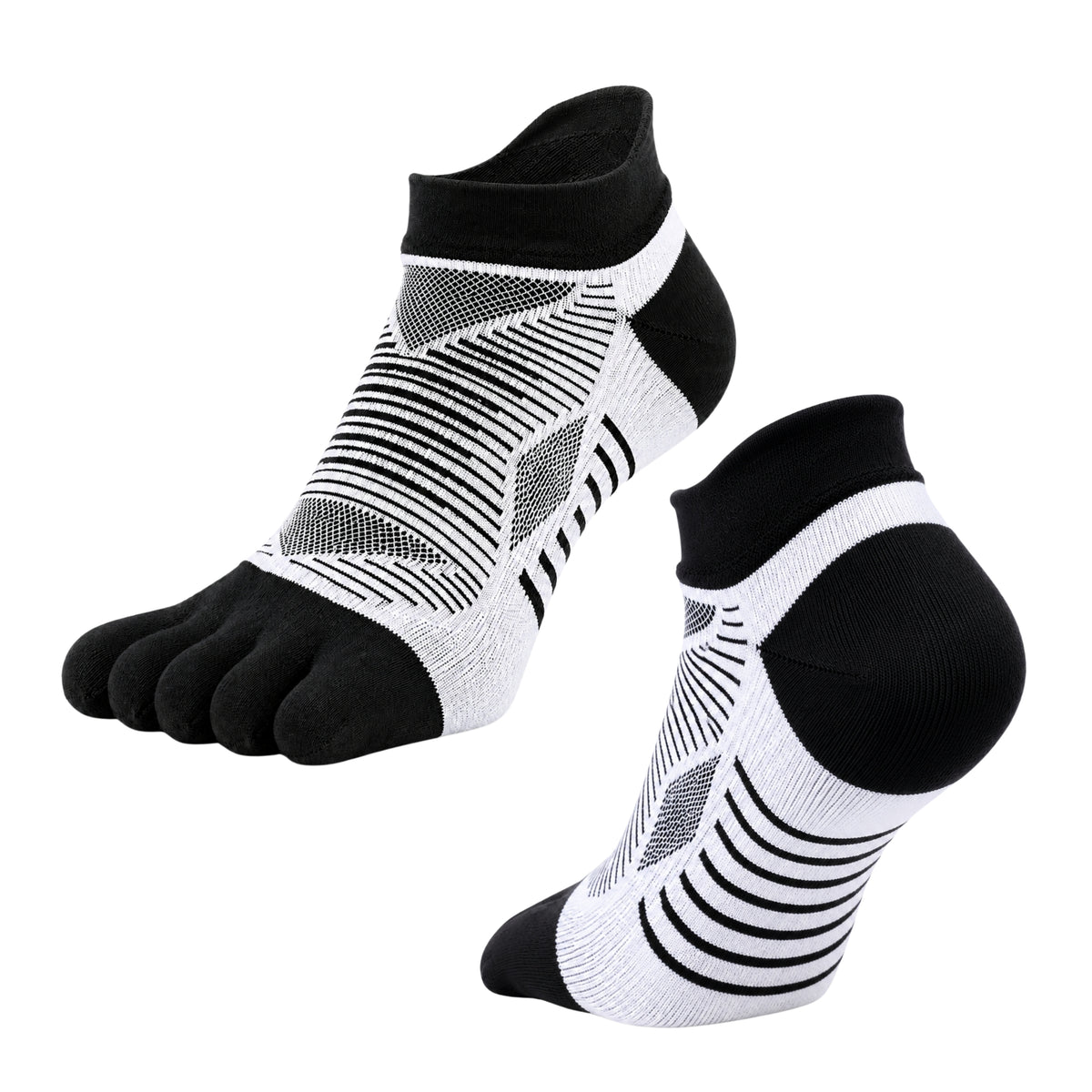 1 VAYRO Performance-Zehensocken