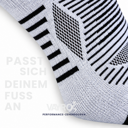 1 VAYRO Performance-Zehensocken