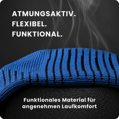 1 VAYRO Performance-Zehensocken