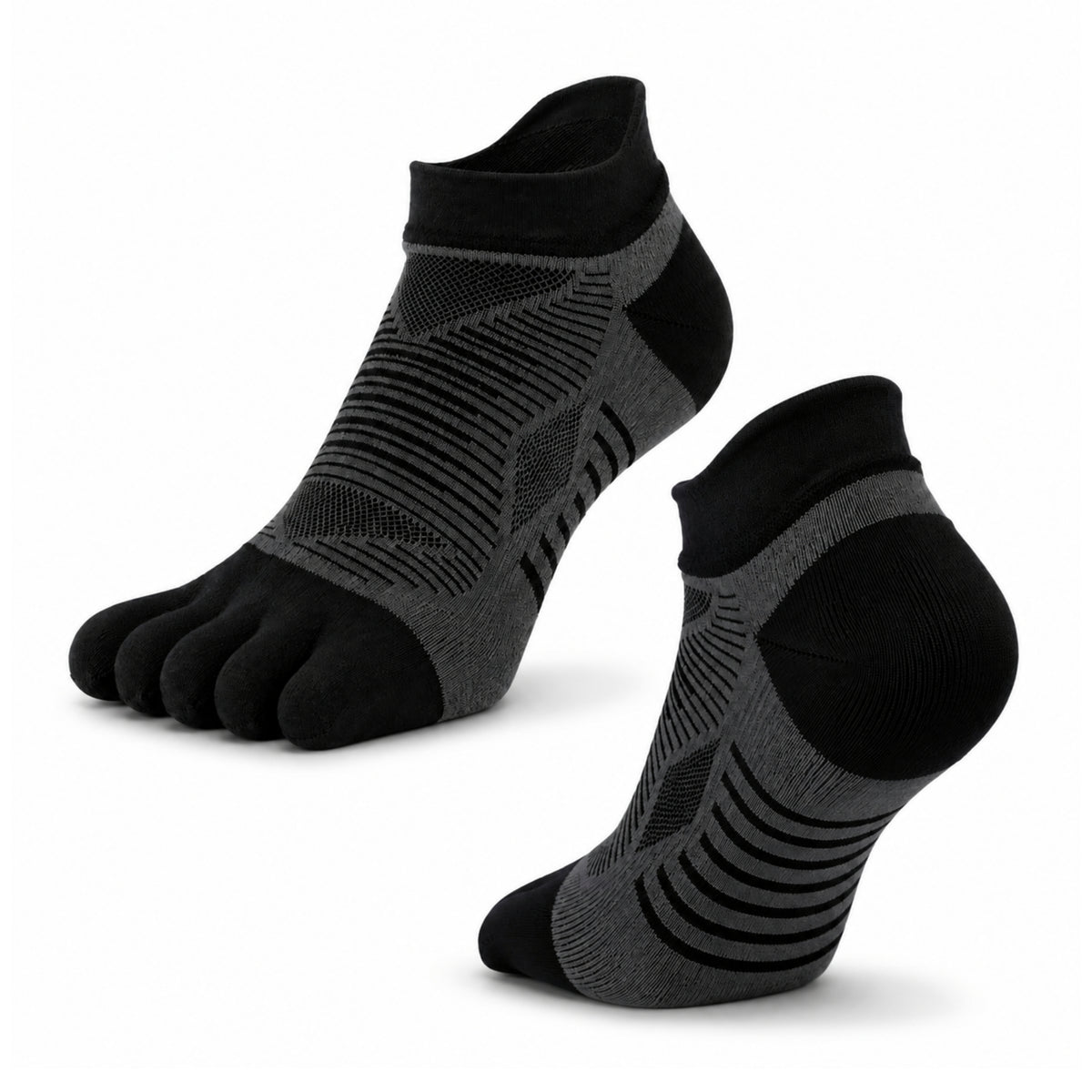1 VAYRO Performance-Zehensocken