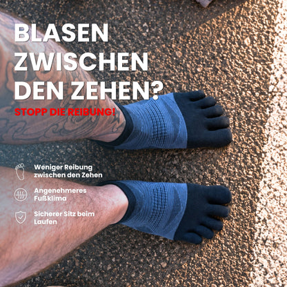 VAYRO Performance-Zehensocken